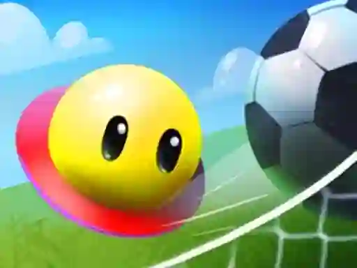 Spill Soccer Ping. io online