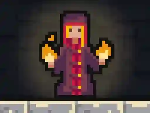 Spill Tower Loot online
