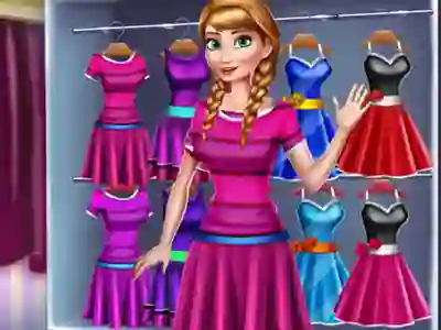 Spill Princess Spring Wardrobe online