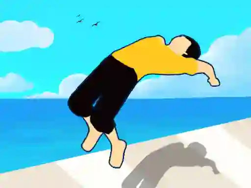 Spill Backflip Master online