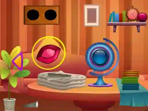 Spill Find the Teddy Bear online