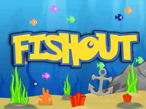 Spill Fishout online