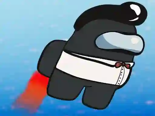 Spill Flappy Impostor online