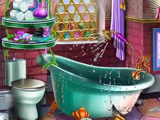 Spill Luxury bath design online