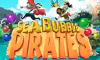 Spill Sea Bubble Pirates online
