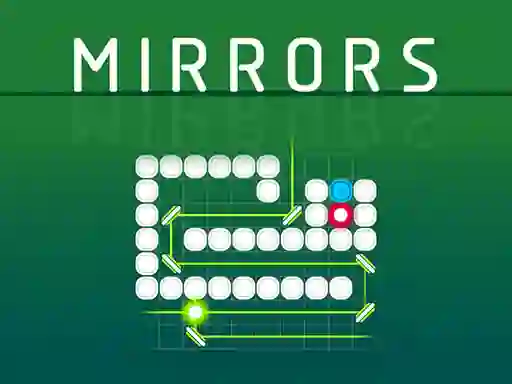 Spill Mirrors online