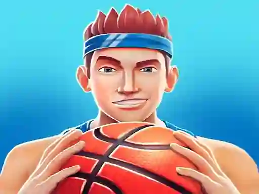 Spill Basket Clash online