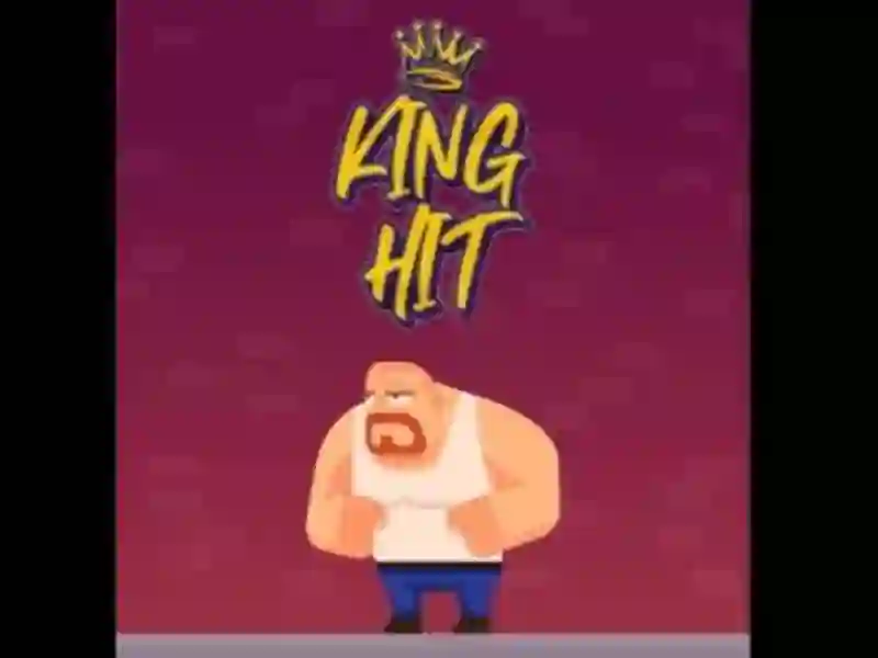 Spill King Hit online