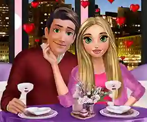 Spill Lovers Date Night online
