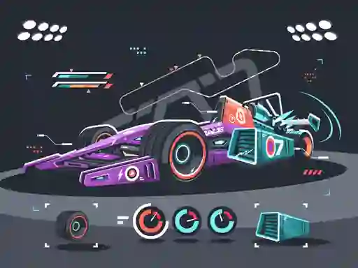 Spill Powerful Cars Memory online