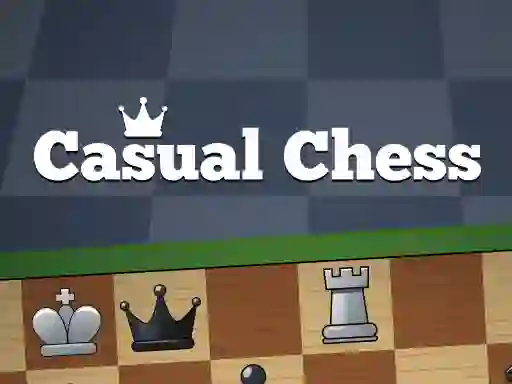 Spill Casual Chess online