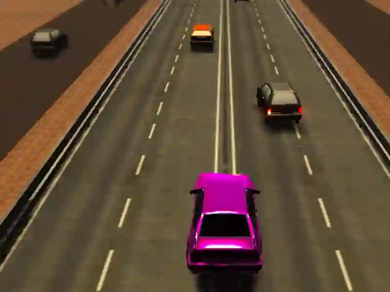 Spill Hot Highway online