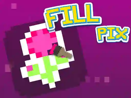 Spill Fill Pix online