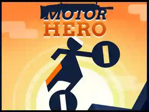 Spill Motor Hero online