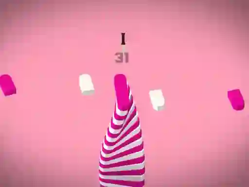 Spill Knife vs Stack online