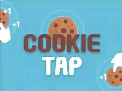 Spill Cookie Tap online