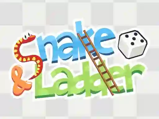Spill Snake and Ladder online