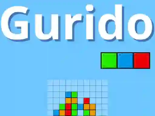 Spill Gurido online