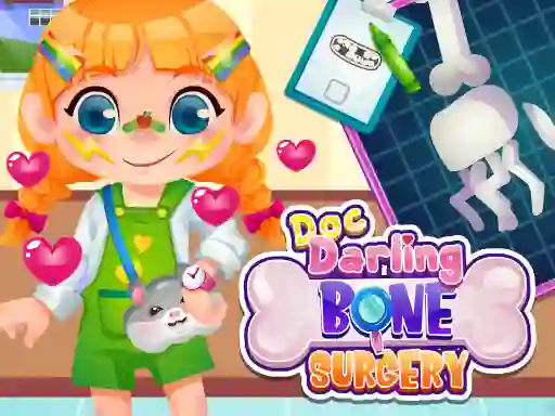 Spill Doc Darling Bone Surgery online
