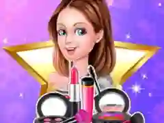 Spill Barbie Becomes An Actress online