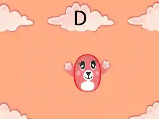 Spill ABC Jump online