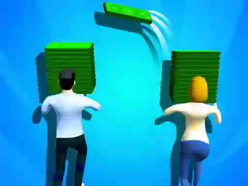 Spill Couple Rich Rush online
