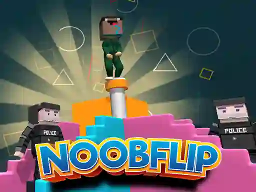 Spill Noobflip online