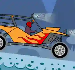 Spill Buggy Rally online