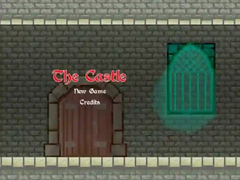 Spill The Castle online