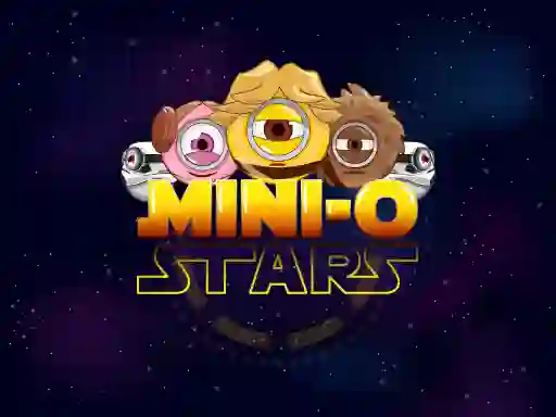 Spill Mini-o stars online