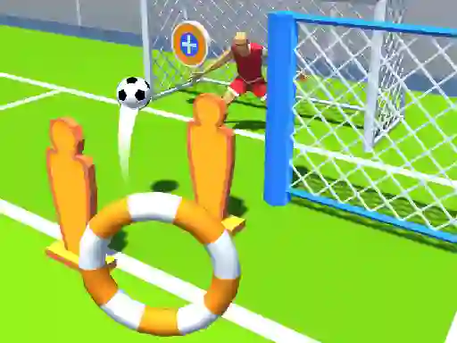 Spill Super Goal online