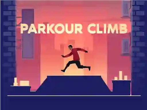 Spill Parkour Climb online