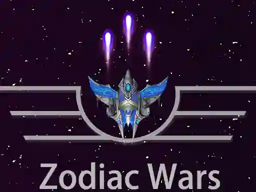 Spill Zodiac Wars online
