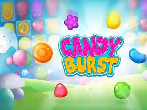 Spill Candy Burst online