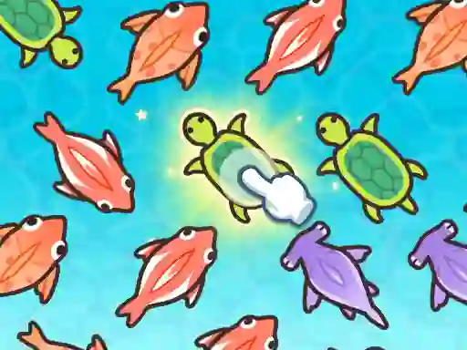 Spill Save Seafood online