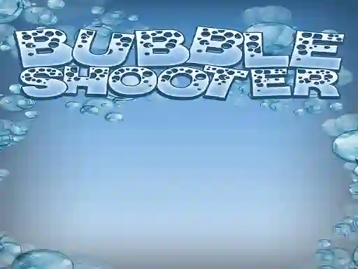 Spill Bubble Shooter online
