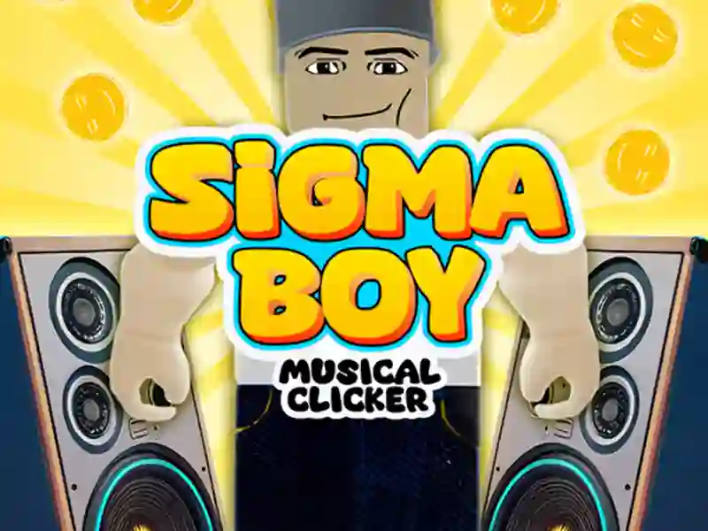 Spill Sigma Boy online