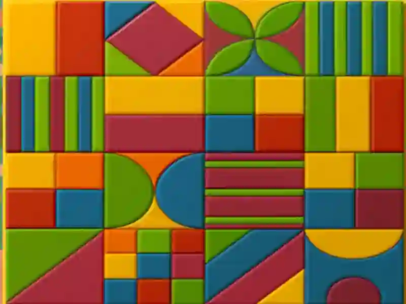 Spill Mosaic Master online