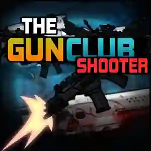 Spill The Gun club Shooter online