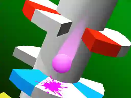 Spill Tower bounce online