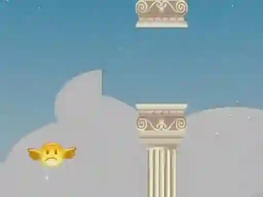 Spill Sky Emoji: Flutter online