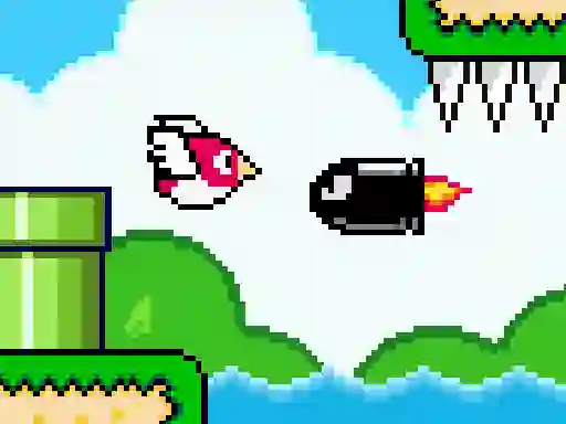 Spill Bird Quest online