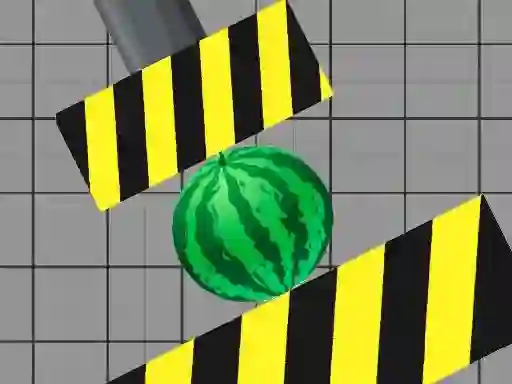 Spill Hydraulic Press 2D ASMR online