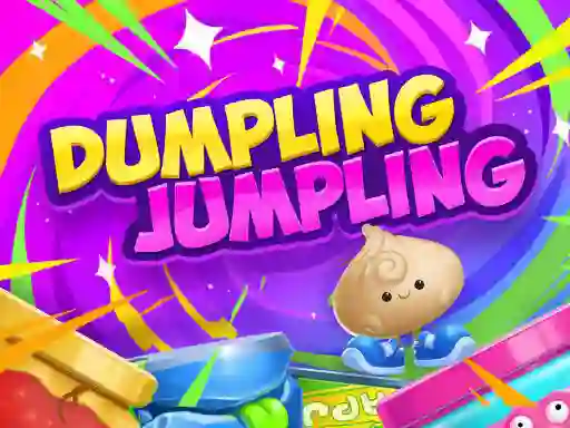 Spill Dumpling Jumpling online