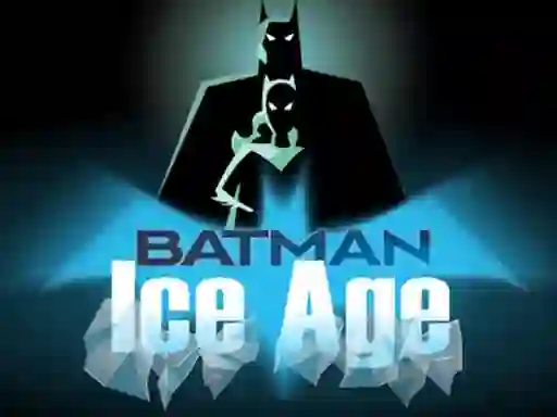 Spill The Batman Ice Age online