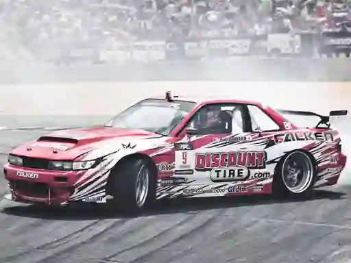 Spill Drifting Cars online