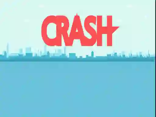 Spill Crash online