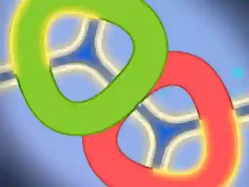 Spill Puzzle Lines And Knots 1 online
