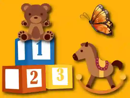 Spill Fun Learning For Kids online