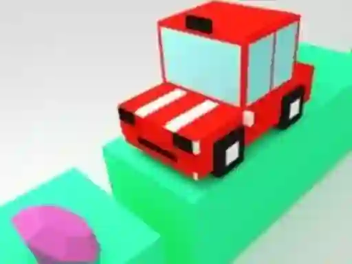 Spill Nonstop Cars online